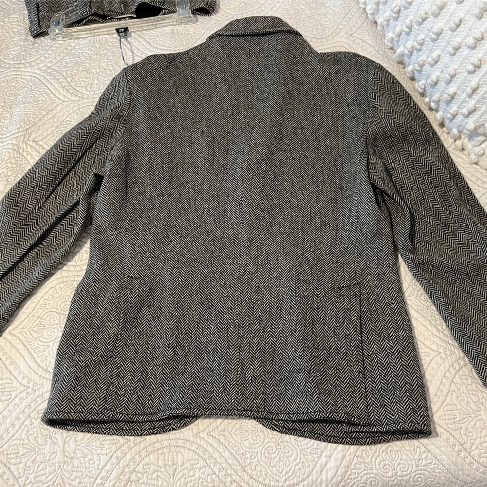 RARE! VIntage 1966 The Beatles Tweed Suit Coat & Pants - Picture 8 of 16